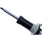 2021 Bmw X5 Shock Absorber 2